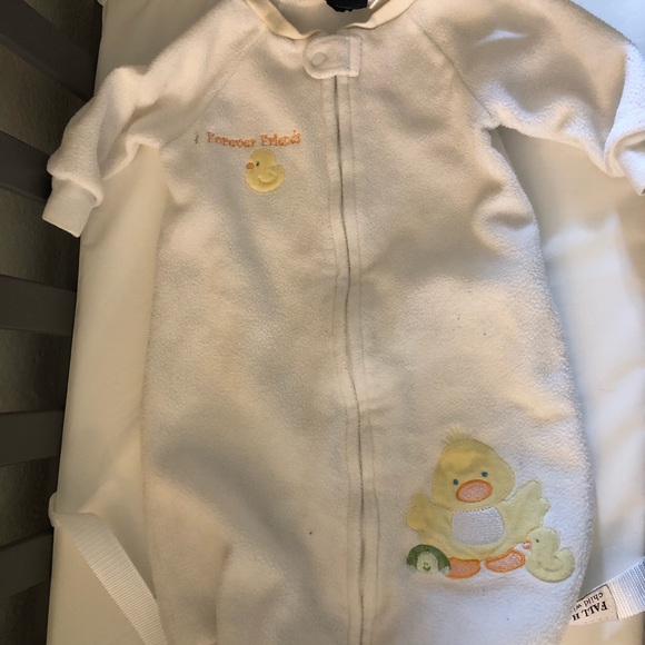 0-9 Months Infant Sleeper - Picture 1 of 1